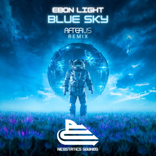 Blue Sky (AFTERUS Remix) - Single
