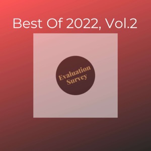 Best of 2022, Vol.2 - EP