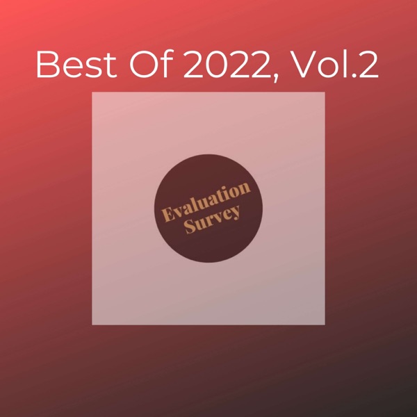 Best of 2022, Vol.2 - EP