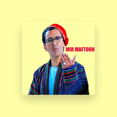 Listen to Mir Maftoon, watch music videos, read bio, see tour dates & more!
