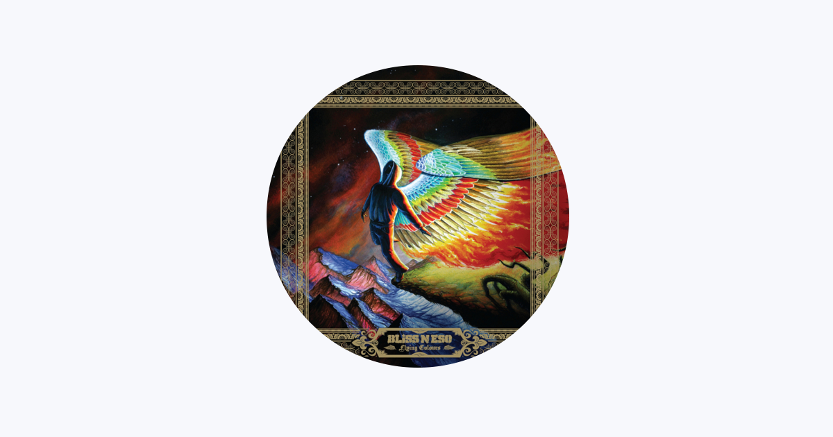Bliss n Eso - Apple Music