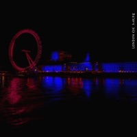 London Eye - Single - MK9Ɛ