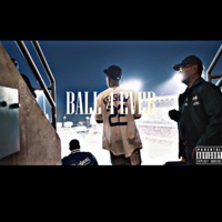 Ball Forever - Single - Moosey Mula