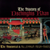 The History Of Dschinghis Khan - ジンギスカン