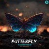 Alexander Merlin - Butterfly (feat. MarynCharlie) artwork