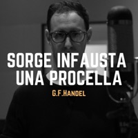 Sorge infausta una procella - Single - Federico De Michelis