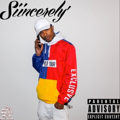 Siincerely' (feat. TheBlissxx) - Single