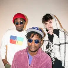 Music Over Breathing을(를) 듣고, 뮤직 비디오를 보고, 약력을 읽고, 투어 일정 등을 확인하세요!