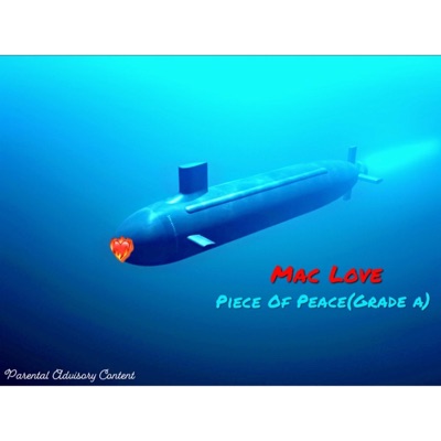 Piece of Peace(Grade A) - Single