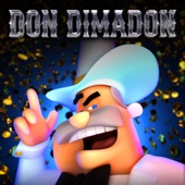 Don Dimadon artwork