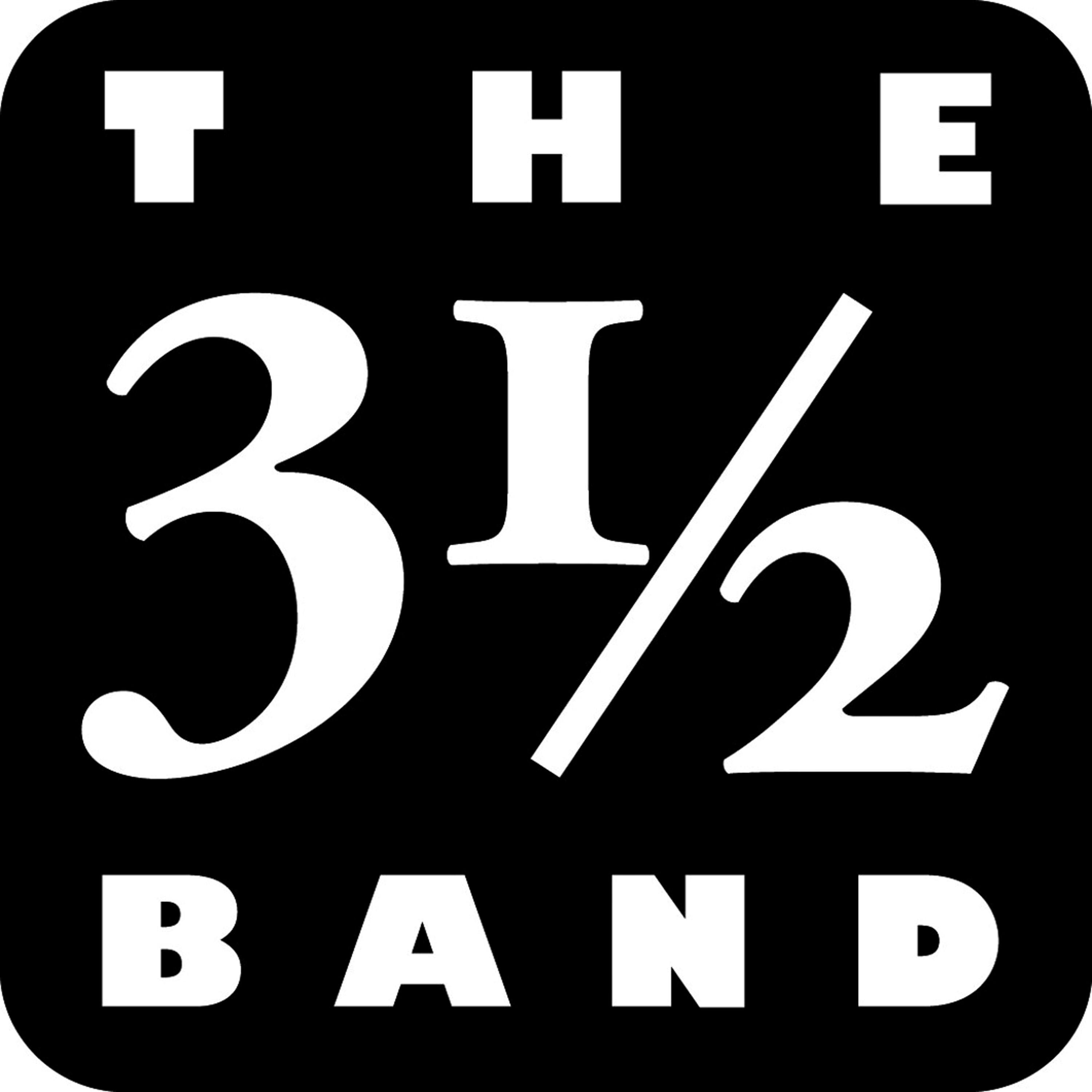 The 3 1/2 Band