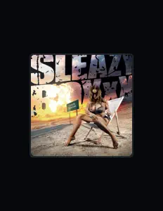 Listen to Sleazy RoXxX, watch music videos, read bio, see tour dates & more!