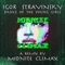 Dance of the Young Girls (Midnite Climax Remix) - Igor Stravinsky lyrics