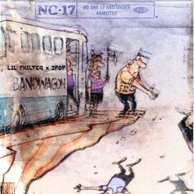 BANDWAGON (feat. Jpop) - Single