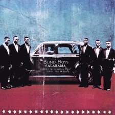 The Blind Boys Of Alabama - Run on for a Long Time