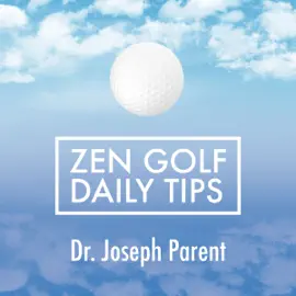Zen Golf Daily Tips (Unabridged)
