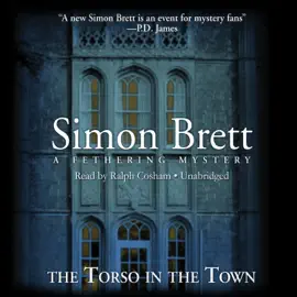 The Torso in the Town: A Fethering Mysery (The Fethering Mysteries)