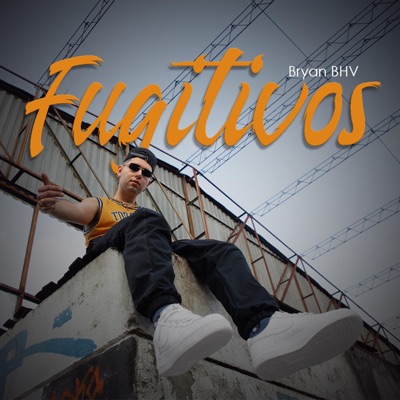 FUGITIVOS - EP