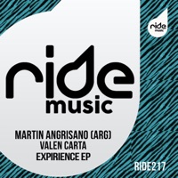 Expirience Ep - Martin Angrisano (ARG) & Valen Carta