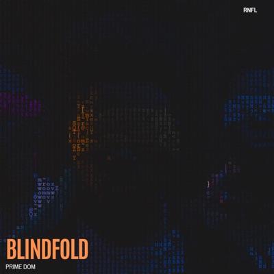 Blindfold - Single