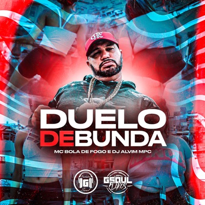 Duelo de Bunda - Single