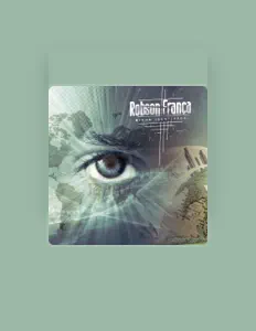 Escucha a Robson França, mira videos musicales, lee su biografía, consulta las fechas de las gira y más.