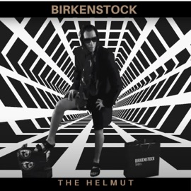 Birkenstock Gucci Gang The Helmut