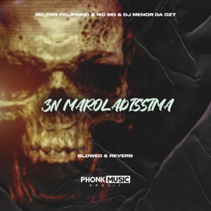 Zn Maroladissima (Slowed and reverb)