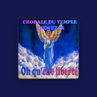 Listen to Chorale du Temple Eben Ezer, watch music videos, read bio, see tour dates & more!