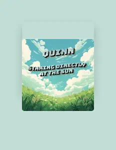 Listen to Quinn, watch music videos, read bio, see tour dates & more!