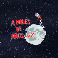 A miles de años luz - Single - Ceda el Paso
