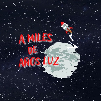 A miles de años luz - Single