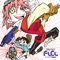 RUNNERS HIGH - the pillows lyrics