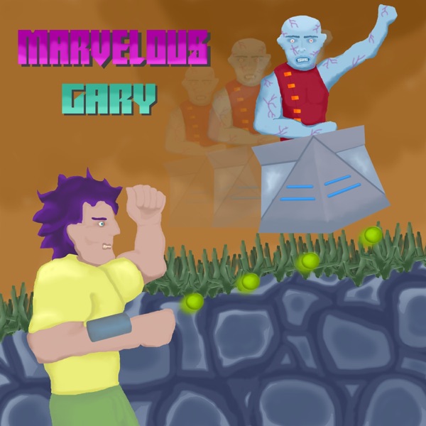 Into the Fray