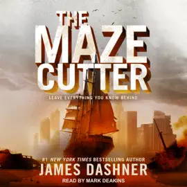 The Maze Cutter (Maze Cutter)