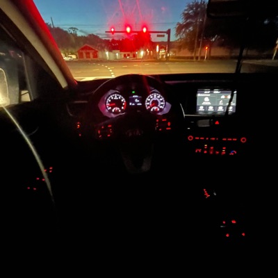 Lane Blues (feat. Ben10, OakWoodMone & 1225Zai) - Single