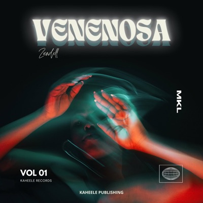 VENENOSA (feat. Zundell) - Single