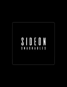 Ouça Sideon, assista a videoclipes, leia a biografia, veja as datas das turnês e mais!
