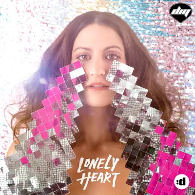 Lonely Heart - Single - Dragonette