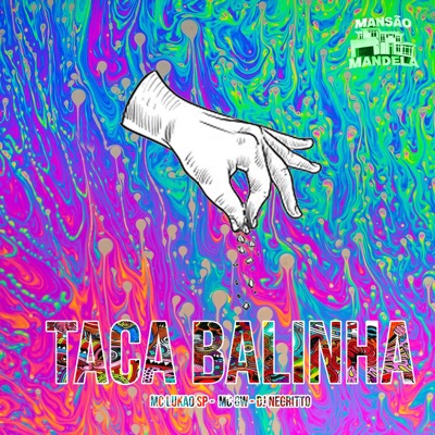 Taca Balinha - Single
