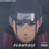 FlowKage - Single - YungFoolyla