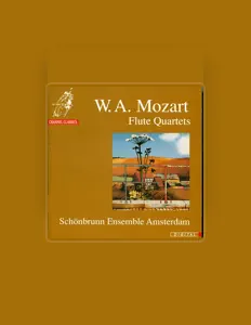 Listen to Schönbrunn Ensemble Amsterdam, watch music videos, read bio, see tour dates & more!