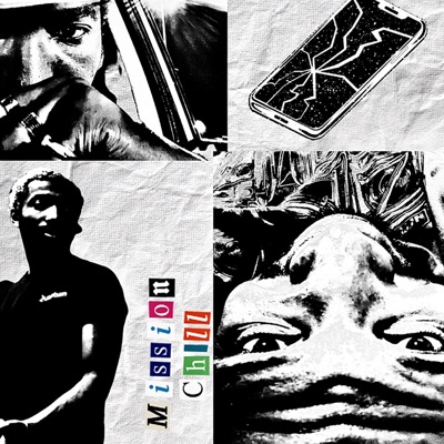 MiSSioN ChiLL - Single