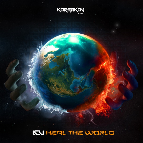 Heal the World - Single