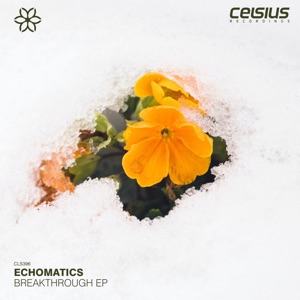 Breakthrough - Single