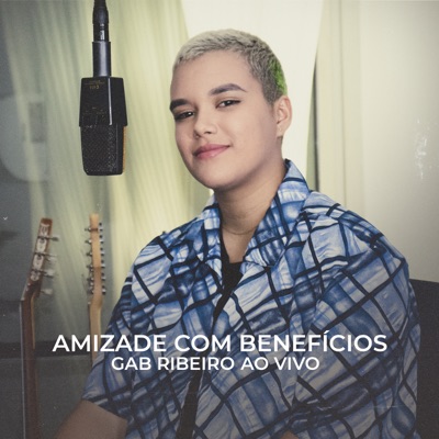 Amizade Com Benefícios (Ao Vivo) - Single