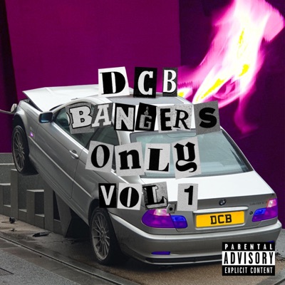 Bangers Only, Vol. 1 - EP