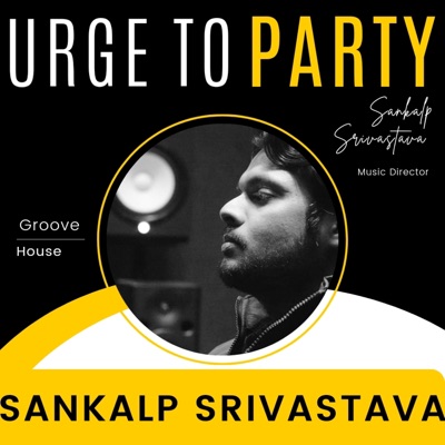 Urge To Party - Single