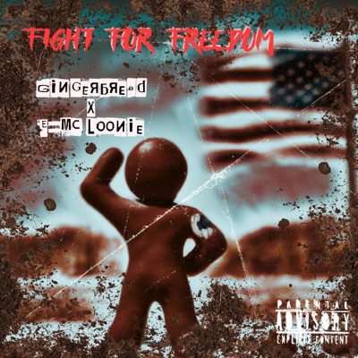 Fight For Freedom (feat. E=MC Loonie) - Single