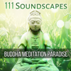 111 Soundscapes: Buddha Meditation Paradise - Relaxing Mindfulness, Zen Hypnotic Music, Heal Imbalances with Pure Nature Sounds, Tantric Yoga, Think Positive to Energize Your Life - Buddhism Academy